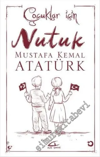 Çocuklar İçin Nutuk -