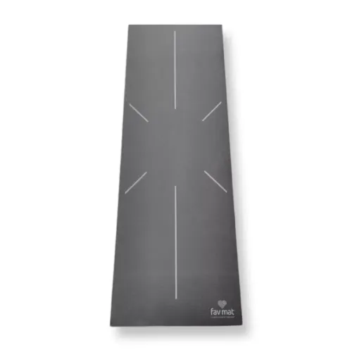 NEW! PRO Studio Mat - 5mm / Easy Clean / Good Grip