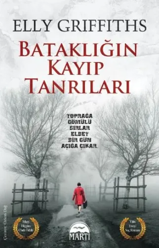 Bataklığın Kayıp Tanrıları