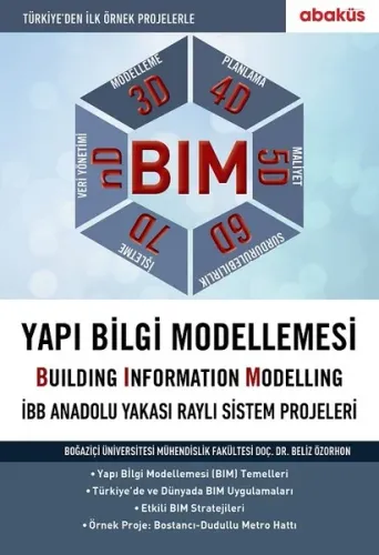 Yapı Bilgi Modellemesi