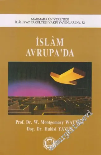 İslam Avrupa'da -        1989