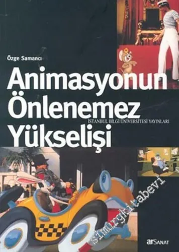 Animasyonun Önlenemez Yükselişi -        2004