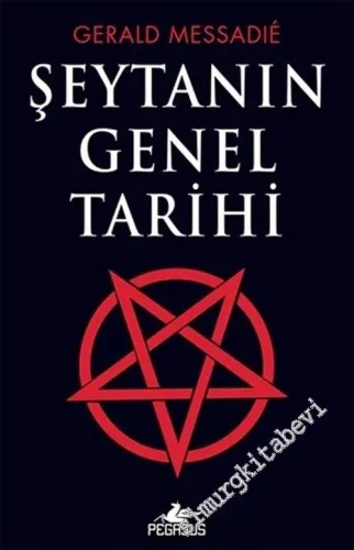 Şeytanın Genel Tarihi -         2016