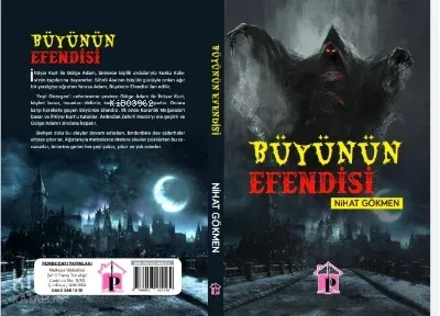 Büyünün Efendisi