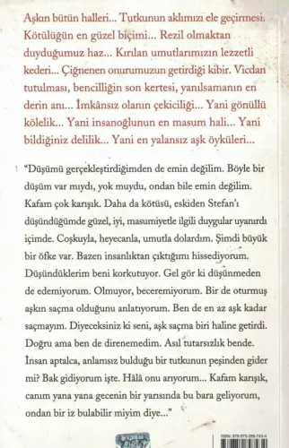 Aşk Köpekliktir İmzalı İthaflı Ahmet Ümit Everest Yayınları %60 indiri