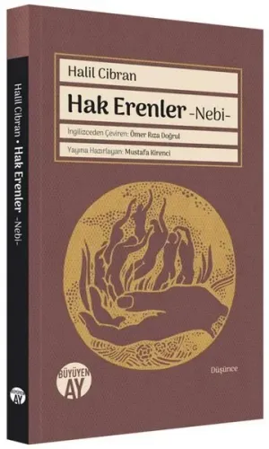Hak Erenler -Nebi-