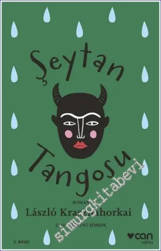 Şeytan Tangosu -         2025