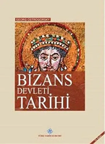 Bizans Devleti Tarihi