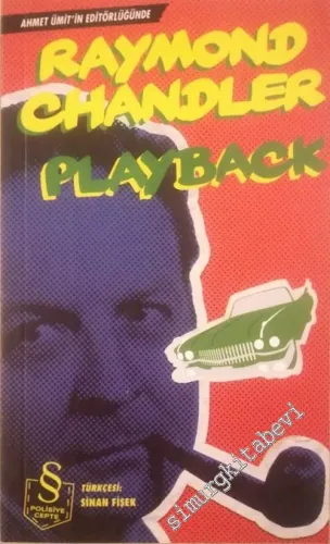 Playback CEP BOY -        2013