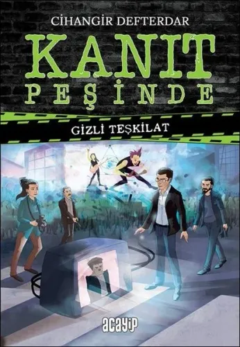 Gizli Teşkilat