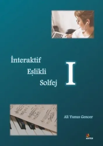İnteraktif Eşlikli Solfej – I
