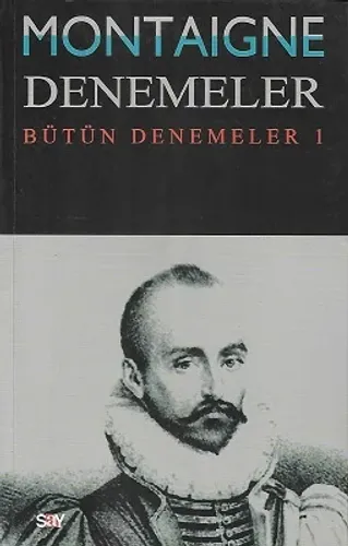 Denemeler 1. Cilt