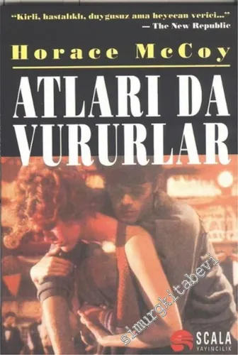 Atları da Vururlar -         2015