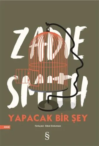 Yapacak Bir Şey Yok