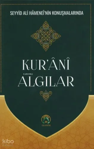 Kur'ani Algılar