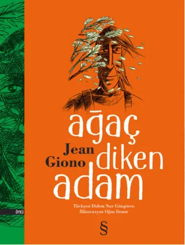 Ağaç Diken Adam