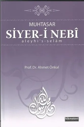 Muhtasar Siyer-i Nebî