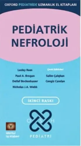 Pediatrik Nefroloji