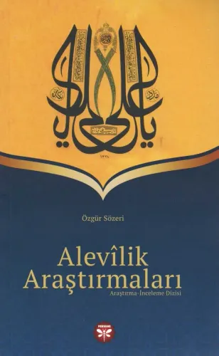 Alevîlik Araştırmaları