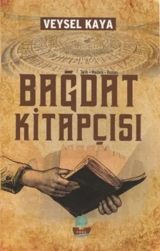 Bağdat Kitapçısı Veysel Kaya