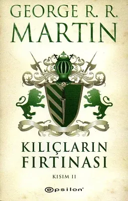 Kılıçların Fırtınası Kısım 2