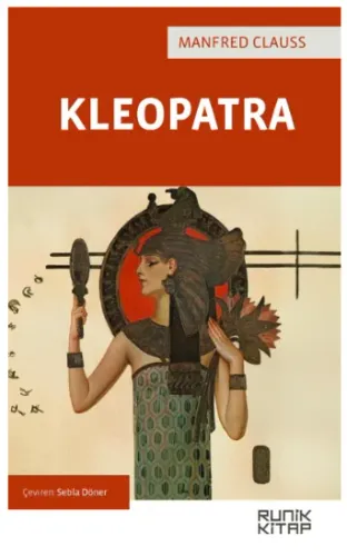 Kleopatra Manfred Clauss
