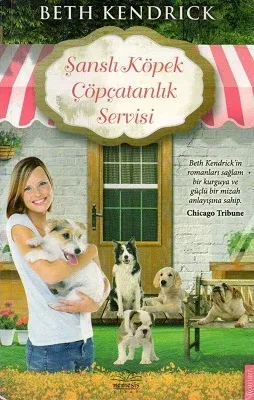 Şanslı Köpek Çöpçatanlık Servisi