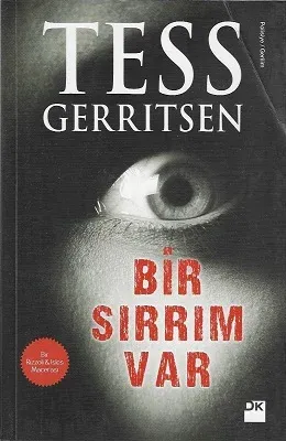Bir Sırrım var