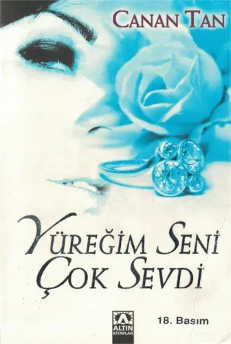 Yüreğim Seni Çok Sevdi