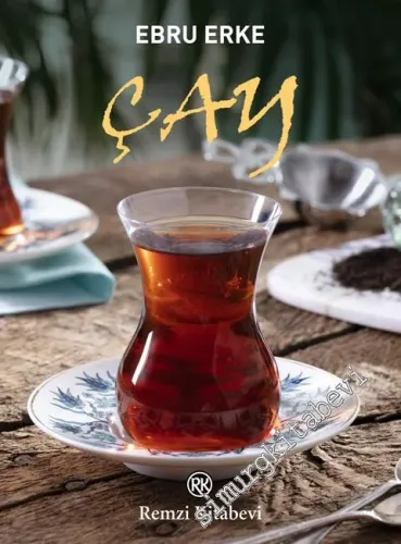 Çay - 2019