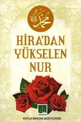 Hira'dan Yükselen Nur