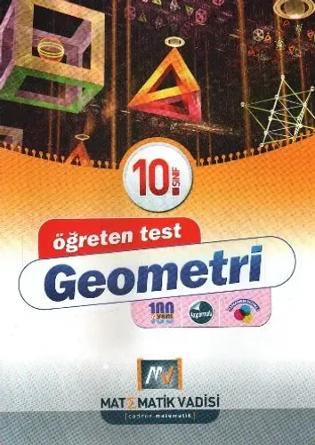 Matematik Vadisi 10. Sınıf Geometri Y.T.