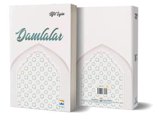 Damlalar - Ülfet Ergün