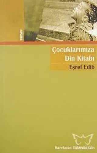 Çocuklarımıza Din Kitabı
