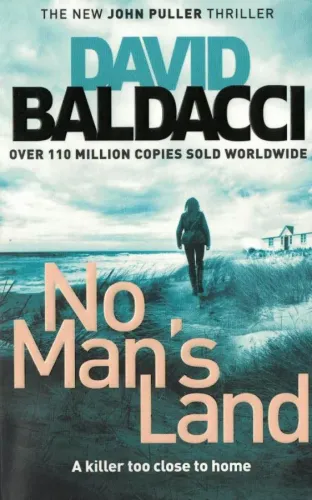 No Man's Land