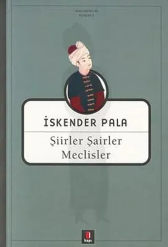 Şiirler Şairler Meclisler