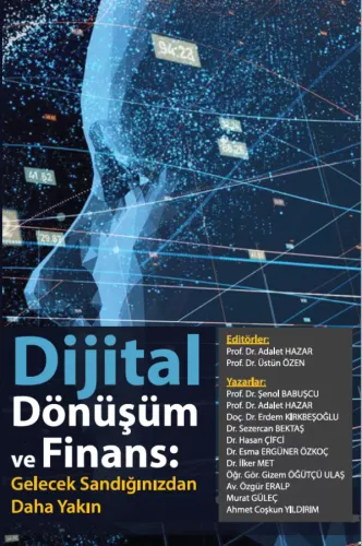 Dijital Dönüşüm ve Finans