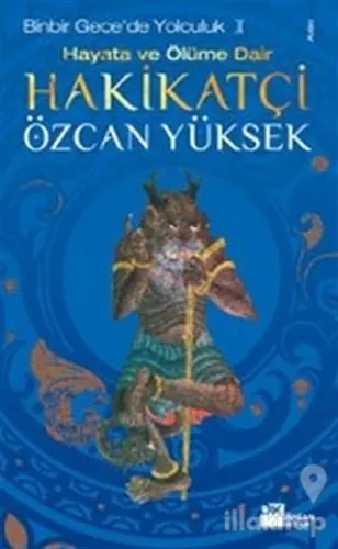 Hakikatçi