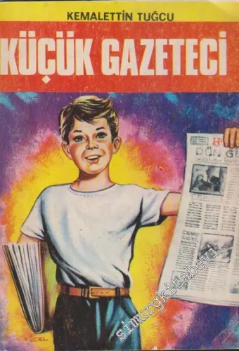 Küçük Gazeteci