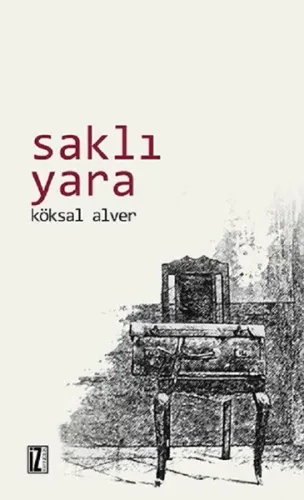 Saklı Yara