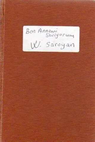 Ben Annemi Seviyorum