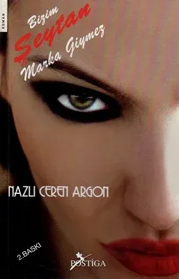 Bizim Şeytan Marka Giymez