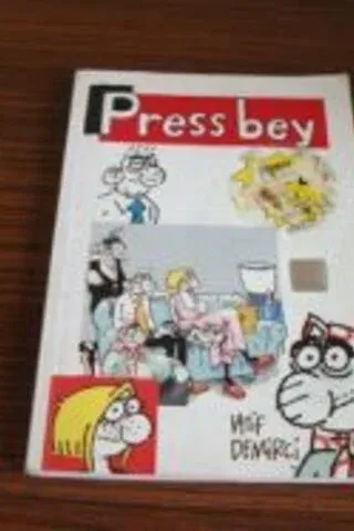 Press Bey