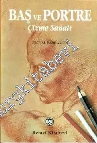 Baş ve Portre Çizme Sanatı