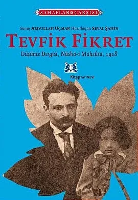 Tevfik Fikret %17 indirimli Abdullah Uçman