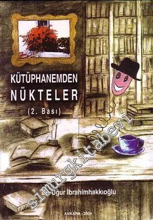 Kütüphanemden Nükteler -