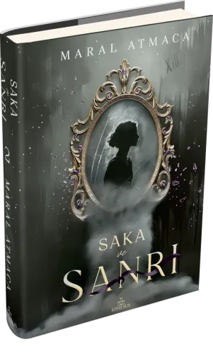 SAKA VE SANRI 2 – CİLTLİ
