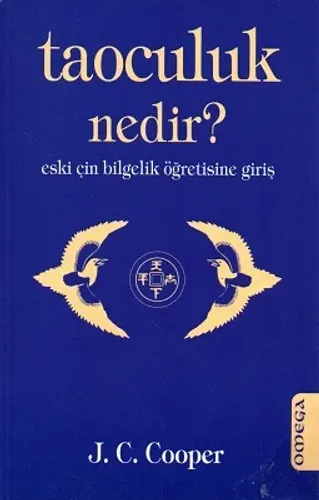 Taoculuk Nedir?
