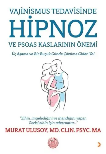 Vajinismus Tedavisinde Hipnoz ve Psoas Kaslarının Önemi