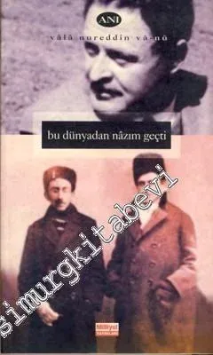Bu Dünyadan Nazım Geçti -        1999